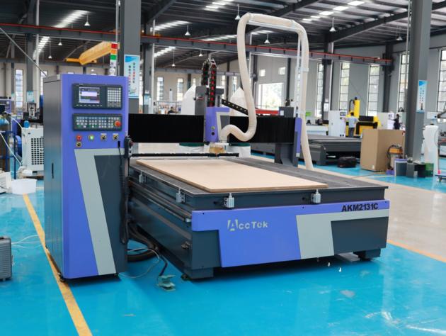 Big Size ATC Cnc Router Machine