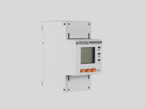 ADL200-NK/WF Single Phase Wifi Prepayment Electricity Meter