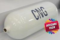 CNG type 1 cylinders