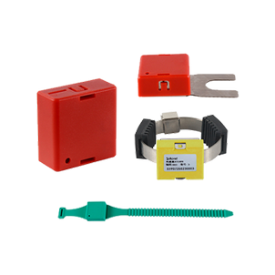 Wireless Temperature Measurement