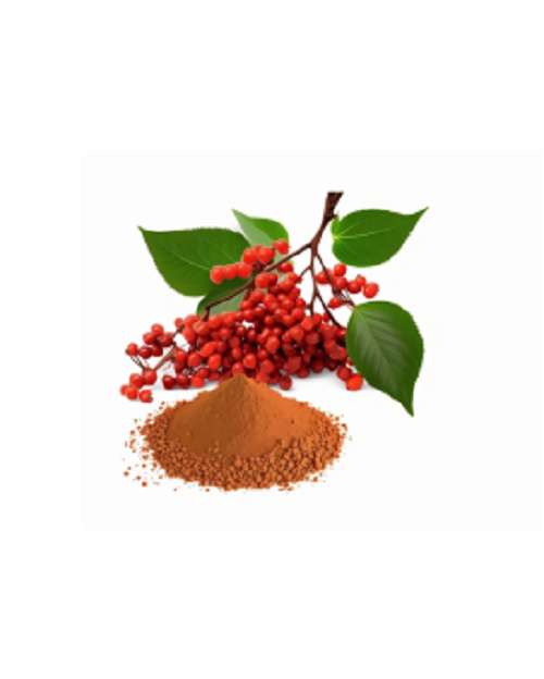 Schisandra Extract