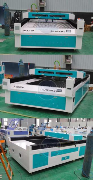 Co2 Laser Cutter Engraving Cutting Wood Metal With Good Price