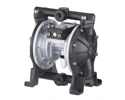 3/8" Air-Operated Diaphragm Pump  DS03-Metallic Type