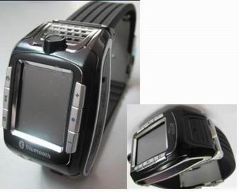 Watch Mobile Phone