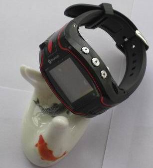 Watch Mobile Phone