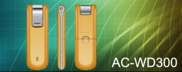 3G WCDMA wireless modem