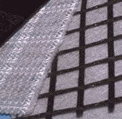 geotextile & geogrid
