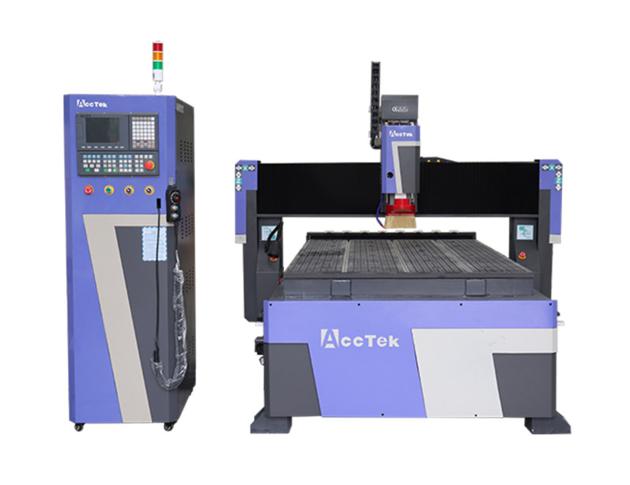 Wood Engraving 1325 Atc Cnc Machine