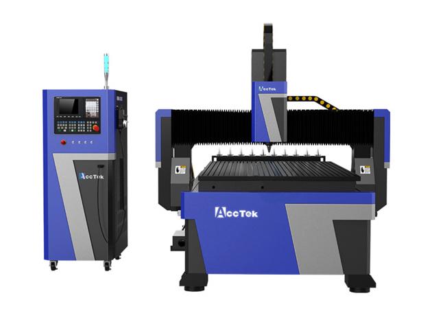 High End ATC CNC Router