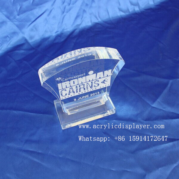 Acrylic Award Blanks
