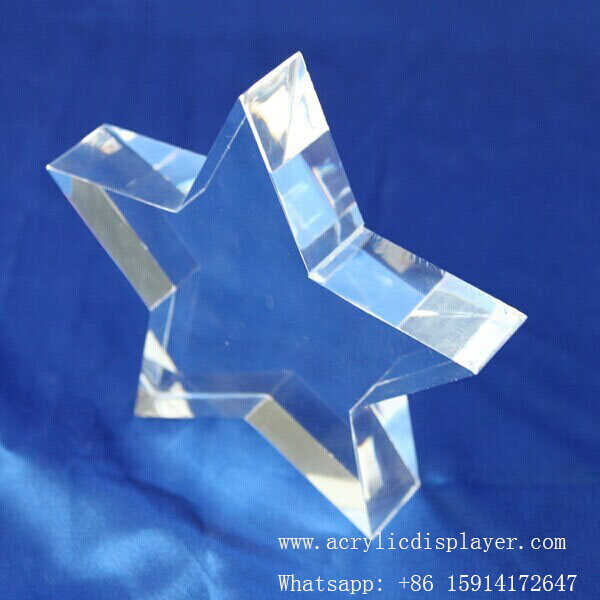 Acrylic Award Blanks