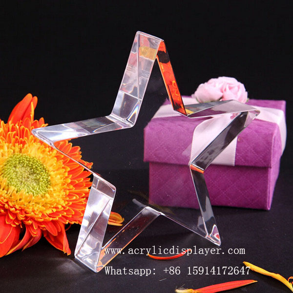 Acrylic Award Blanks