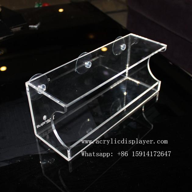 Acrylic Bird Feeder