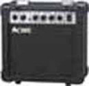 Bass amp