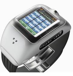 Watch Mobile Phone for Business