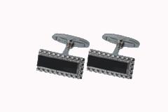 cuff link