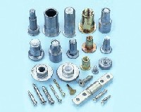 Cold Forging Parts