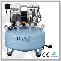 Silent Oil free Air Compressor DA5001