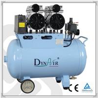 Dental Oilless Air Compressor (DA5002)