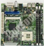 Duosonic Mini-ITX motherboard DS915GM-C