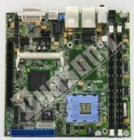 Duosonic Mini-ITX motherboard DS915GM-HD