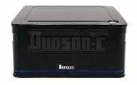 Duosonic mini-ITX Mini PC DS-M1