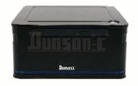 Duosonic Mini-ITX Barebone system DS-M1-DSI915MC