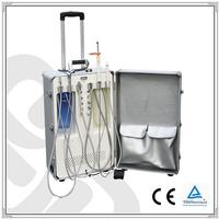 Portable dental unit DU893