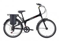 Electric Bike-24V 10AH Sealed lead acid battery