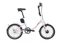 Electric Bike-Mini