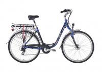 Electric Bike-Shopping -24V