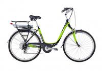 Electric Bike-Shopping -36V