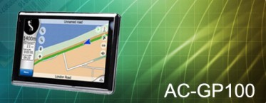 GPS navigator