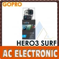 GoPro HERO3 Black Edition Camera Surf Kit