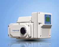 HT-T series LCD intelligent modulation electric actuator