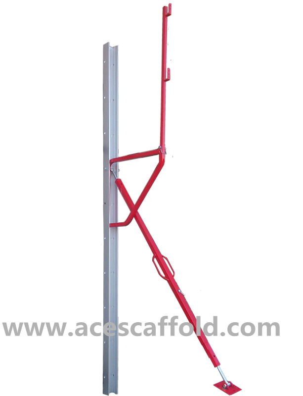 ICF brace/ICF bracing/ICF alignment system/Panel Jack