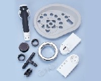 Injection Molding (Plastic) Parts