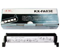 Toner for fax