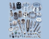 CNC Machining Parts