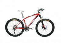 Mountain Bike-EXTRA