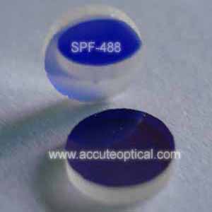 488nm short pass filter(SPF-488)