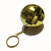 plastic key chain