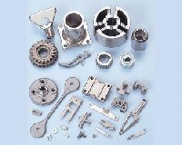 Powder Metal Parts