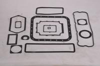 Rubber parts
