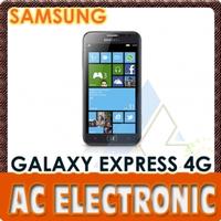 Samsung I8750 Ativ S 16GB (Silver)