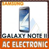 Samsung Galaxy Note II N7100 16GB (Blue)