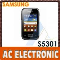 Samsung Galaxy Pocket Plus S5301(White)