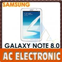 Samsung N5120 Galaxy Note 8.0 16GB 4G LTE (White)