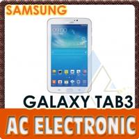 Samsung T2100 Galaxy Tab3 7 inch 8GB Wifi-White