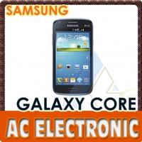 Samsung i8262 Galaxy Core 3G Dual SIM 8GB (Blue)